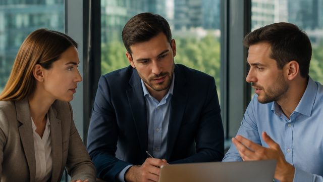 Understanding the Latest Developments in ESG from SCHUFA | g