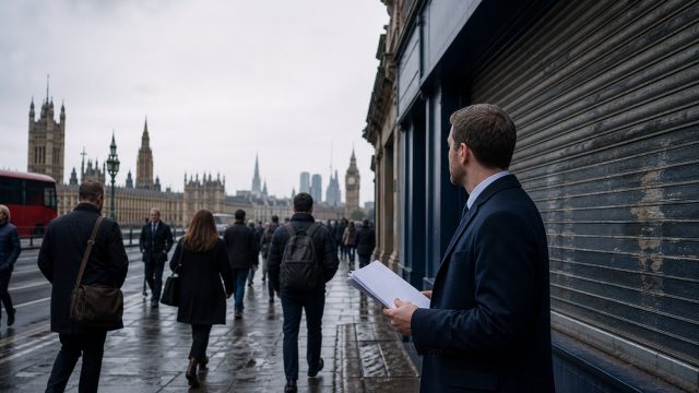Decade Post-Brexit: Evaluating Britain's Ongoing Economic Im