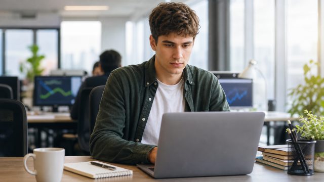 Kickstart Your Writing Career with an Internship Opportunity