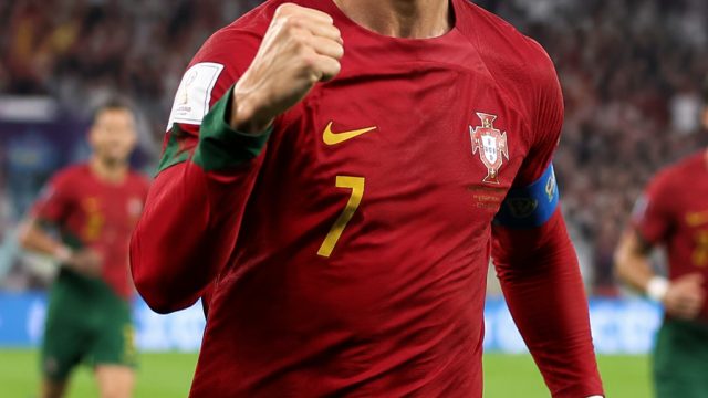 Cristiano Ronaldo Proves His Worth with Stunning Goals at Wo