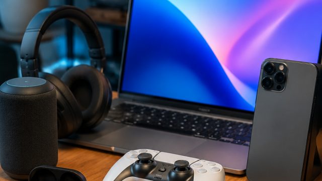 Discover Unbeatable Deals on Tech This Prime Day | habanero
