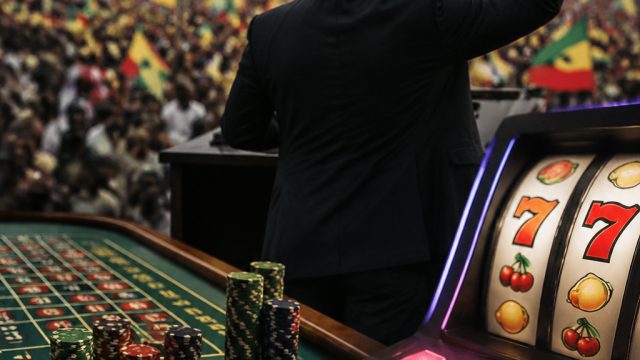 The Intersection of Sports and Politics: A Growing Trend in 