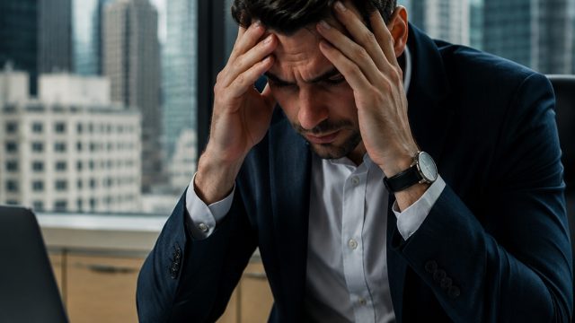 The Hidden Challenges of Wealth: A New Look at Entrepreneuri