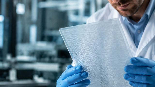 Exploring the Growth of the Glass-Reinforced Substrate Marke