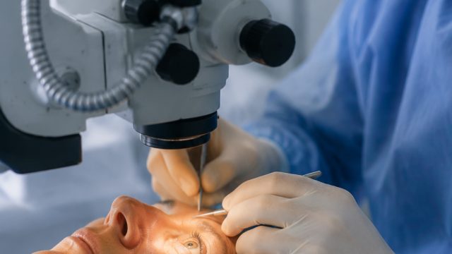 Enhancing Vision: A Look at Intraocular Lens Costs and Optio