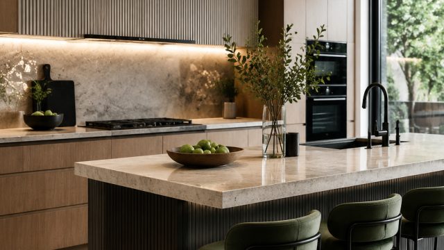 Emerging Kitchen Design Trends to Watch in 2026 | link togel