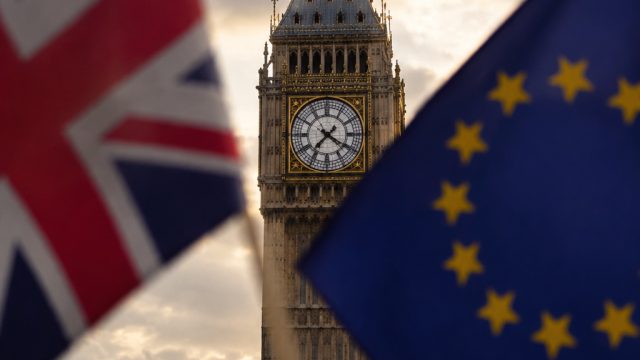Reflecting on a Decade of Brexit: Insights from King's Colle