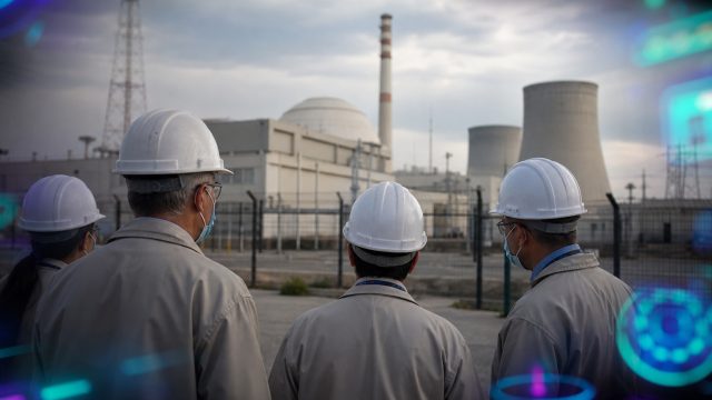 UN Nuclear Inspectors Set to Examine Iran's Facilities Amid