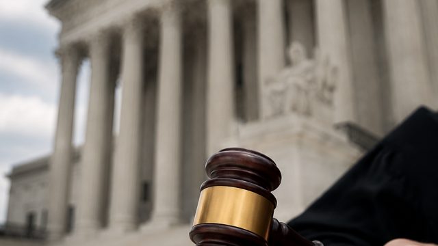 Court Ruling Enables Swift Deportation Measures by Trump Adm