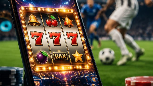 Exciting Trends in Online Slot Gaming You Need to Know | met
