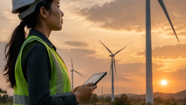 Innovative Technologies and Environmental Solutions: Key Hig