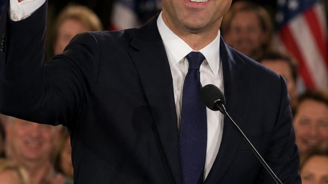 Micah Lasher Secures Victory in Manhattan Primary, Shakes Up