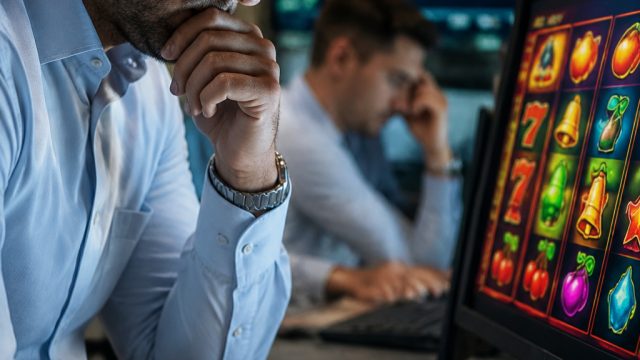 Understanding the Myth of Rational Economic Behavior | dice 