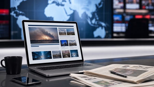 Your Essential News Update: Key Developments You Need to Kno