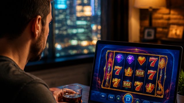 Understanding Today's Slot Gaming Trends and Their Impact |
