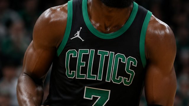 Jaylen Brown's Future: Trade Rumors Heat Up Amid Celtics' Tu