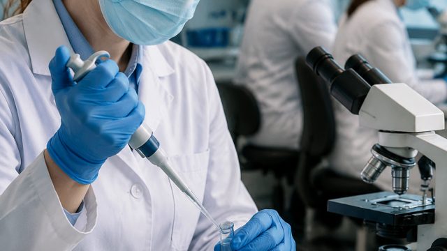 New COVID-19 Vaccine Study Emerges After CDC's Controversial