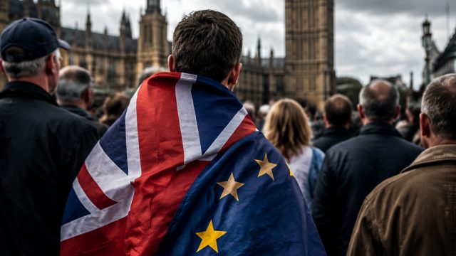 Brexit Reflections: UK Voter Sentiment a Decade Later | main
