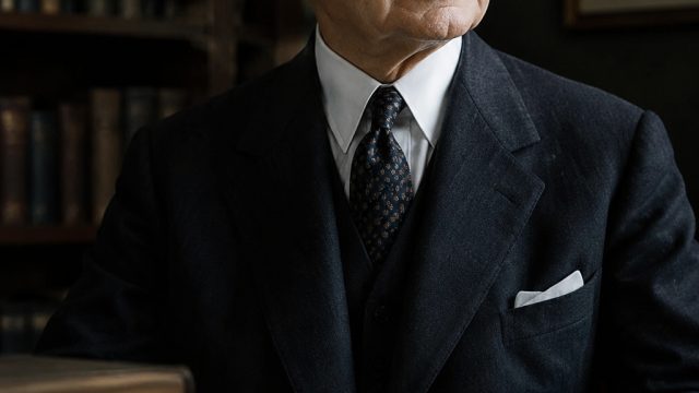 Reassessing Ludwig von Mises: A Historical Misunderstanding 