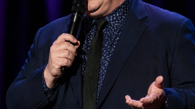 Guy Branum Bridges Generational Gaps with Nostalgic Comedy I