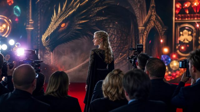 Unveiling 'House of the Dragon' Season 3 Episode 2: What Lie