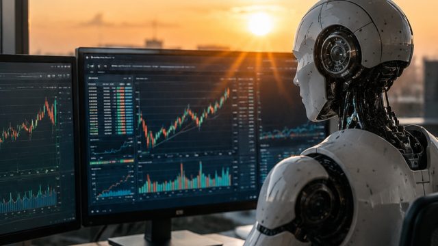 AI Trading Evolution: IBKR Integrates ChatGPT for Enhanced U