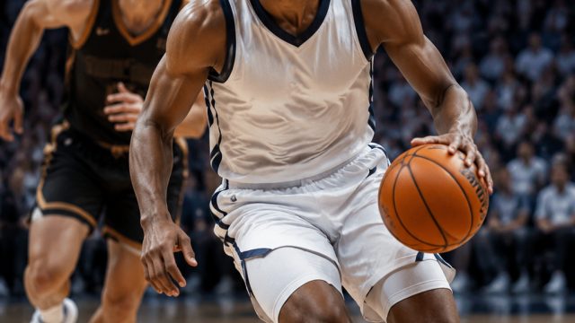 2026 NBA Draft Predictions: Rising Stars Set for Second Roun