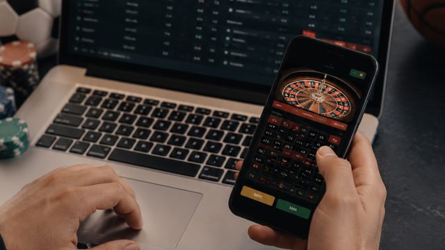Exploring the Latest Trends in Online Betting and Gaming | k
