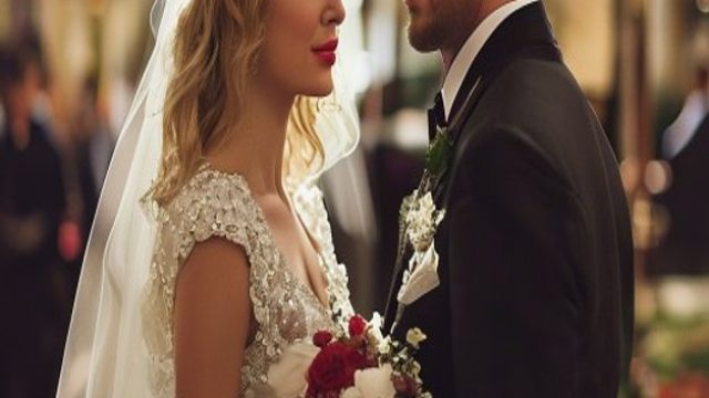 Taylor Swift and Travis Kelce's Wedding Venue Sparks Excitem