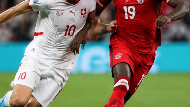 Switzerland and Canada Clash in Pivotal World Cup Showdown |