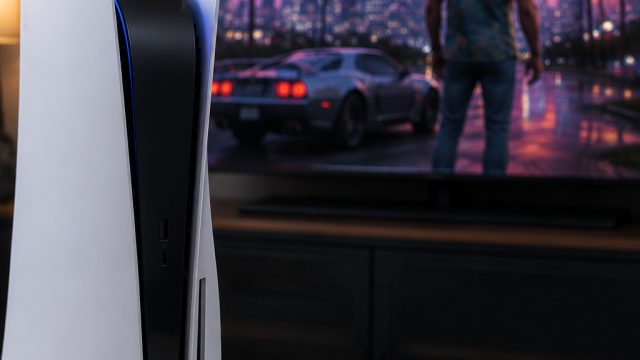 GTA VI's Disc-less Future: A Shift in Gaming Norms | viral b