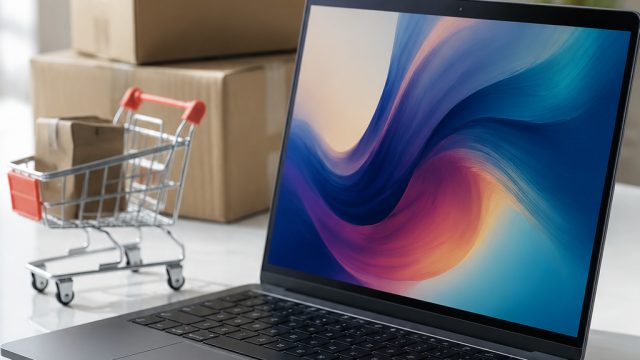 Unlocking Incredible Savings: Top Laptop Deals This Prime Da