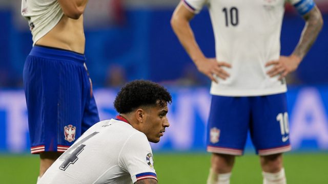 USMNT's World Cup Journey Takes a Crucial Turn: What's Next?