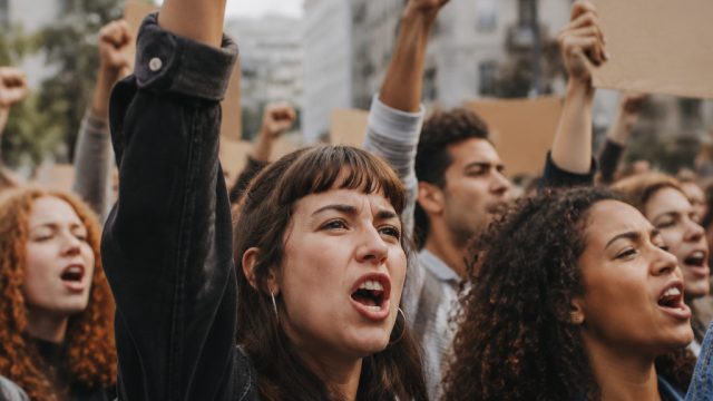The Rise of Progressive Movements: A Closer Look | qq slot 8