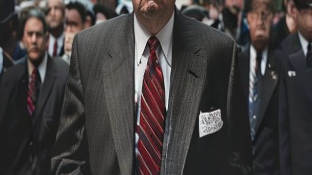 Brooklyn Power Broker Arrested Amid Corruption Scandal | lin