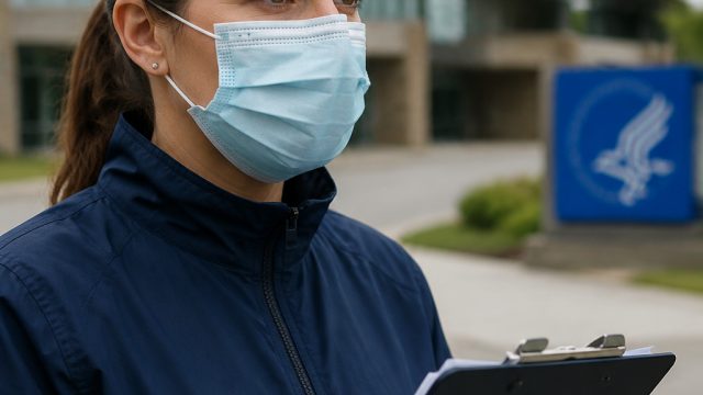 CDC Declares Hantavirus Crisis Over as Threat Levels Decreas