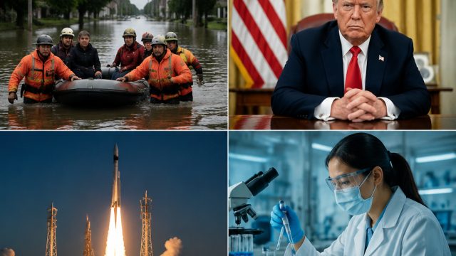 Latest Update: Major News Highlights from June 24, 2026 | fo