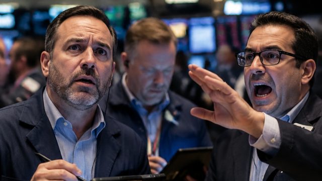 Market Shifts: Alphabet Joins Dow Amid Mixed Reactions | pra
