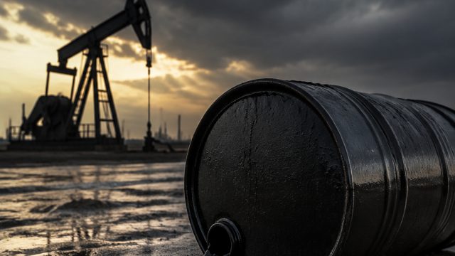 Global Crude Oil Prices Plummet Amid Market Volatility | win
