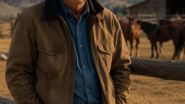 'Dutton Ranch' Confirmed for Second Season on Paramount+ | t