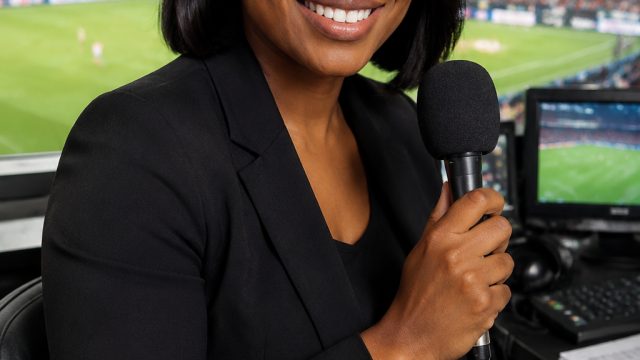 Olwethu Zondo: From Athlete to Influential Sports Broadcaste
