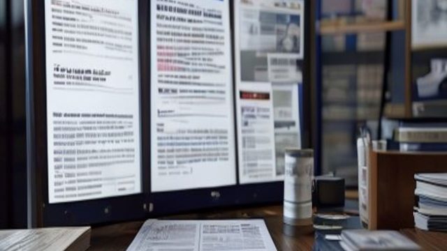 UK Audit Standards Revamped for Enhanced Reporting Clarity |