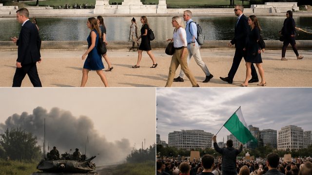 Key Highlights from Today's National and Global News: June 2