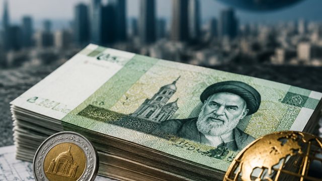 Iran's New Currency Strategy: Implications for the Global Ec