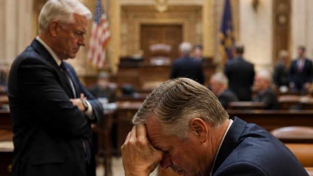 Utah Legislative Shakeup: Key Incumbents Ousted in GOP Prima