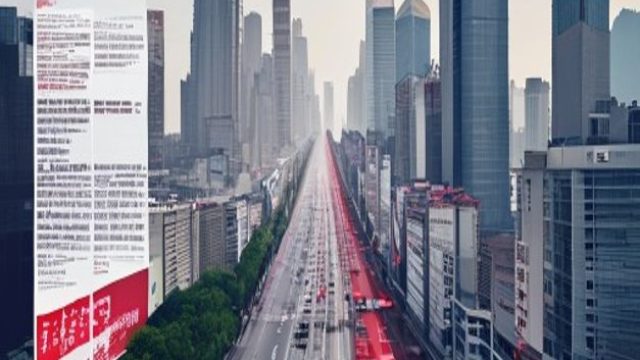 China's Technological Surge: A Global Opportunity Unveiled |