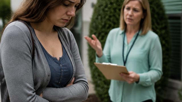 Crisis Pregnancy Centers Under Scrutiny for Misleading Ectop