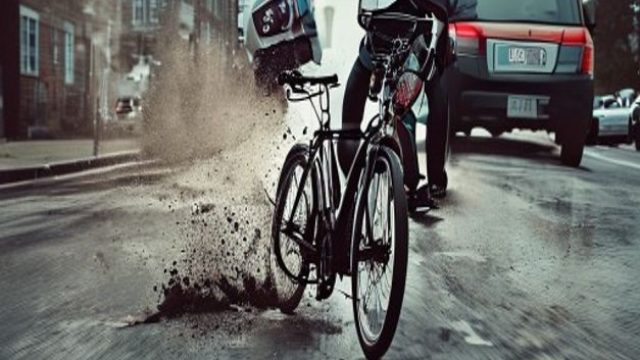 Bicyclist Hurt in Chatham After Collision with Vehicle | dan