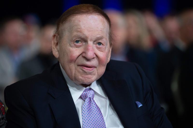 Big money boss warns Trump